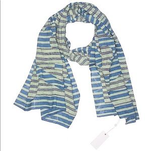 Tory Burch Accessories - Tory Burch Reva scarf Tory Burch Accessories - Tory Burch Reva scarf